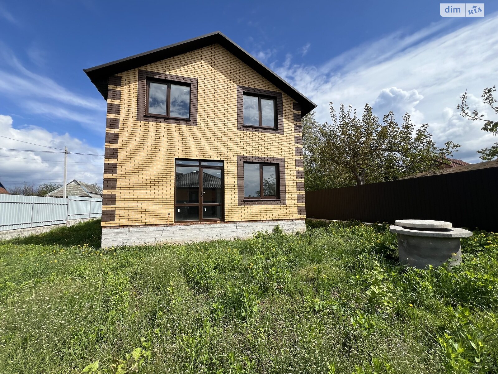 двоповерховий будинок, 1257 кв. м, цегла. Продаж у Вінницьких Хуторах фото 1 двоповерховий будинок, 1257 кв. м, цегла. Продаж у Вінницьких Хуторах фото 1
