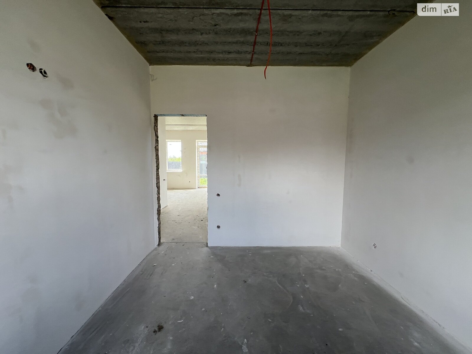 двоповерховий будинок, 1257 кв. м, цегла. Продаж у Вінницьких Хуторах фото 1 двоповерховий будинок, 1257 кв. м, цегла. Продаж у Вінницьких Хуторах фото 1