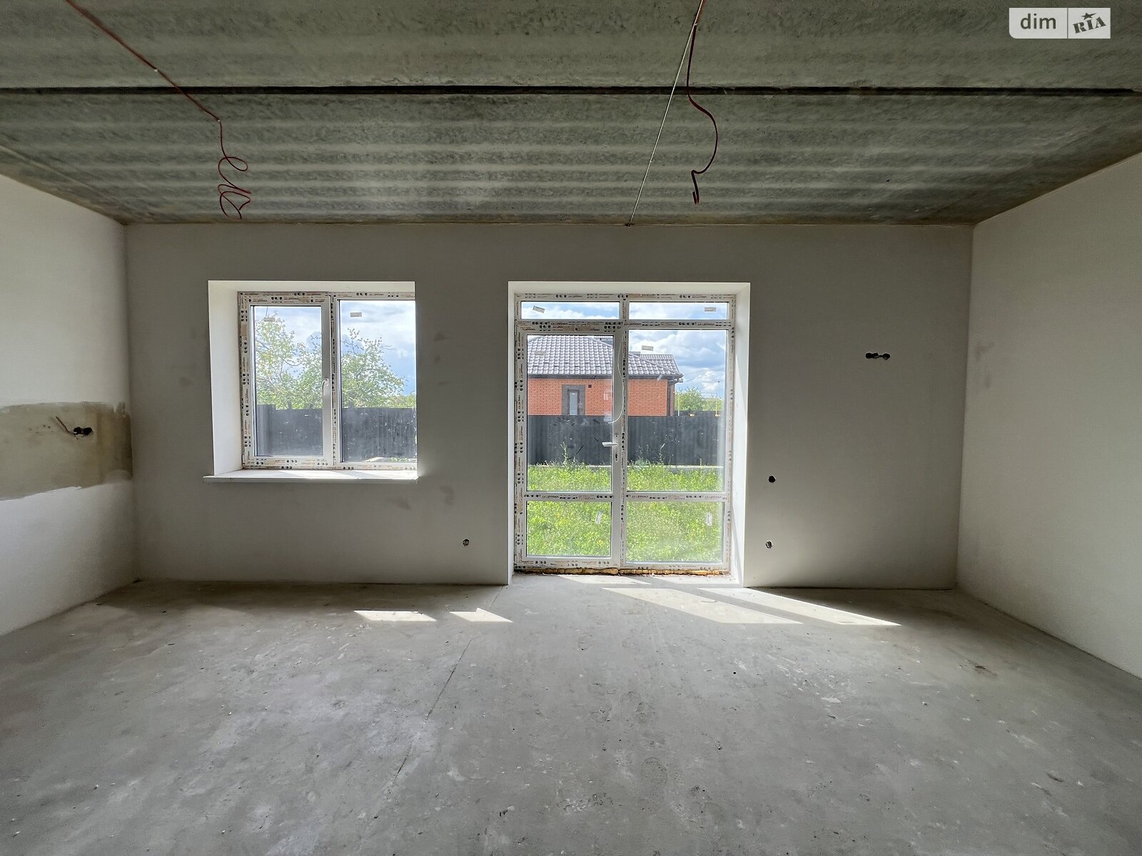 двоповерховий будинок, 1257 кв. м, цегла. Продаж у Вінницьких Хуторах фото 1 двоповерховий будинок, 1257 кв. м, цегла. Продаж у Вінницьких Хуторах фото 1
