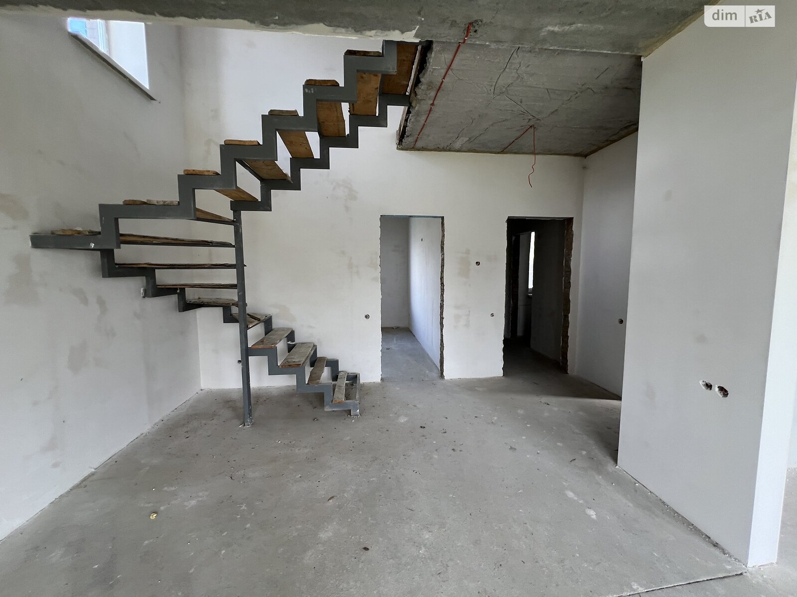 двоповерховий будинок, 1257 кв. м, цегла. Продаж у Вінницьких Хуторах фото 1 двоповерховий будинок, 1257 кв. м, цегла. Продаж у Вінницьких Хуторах фото 1