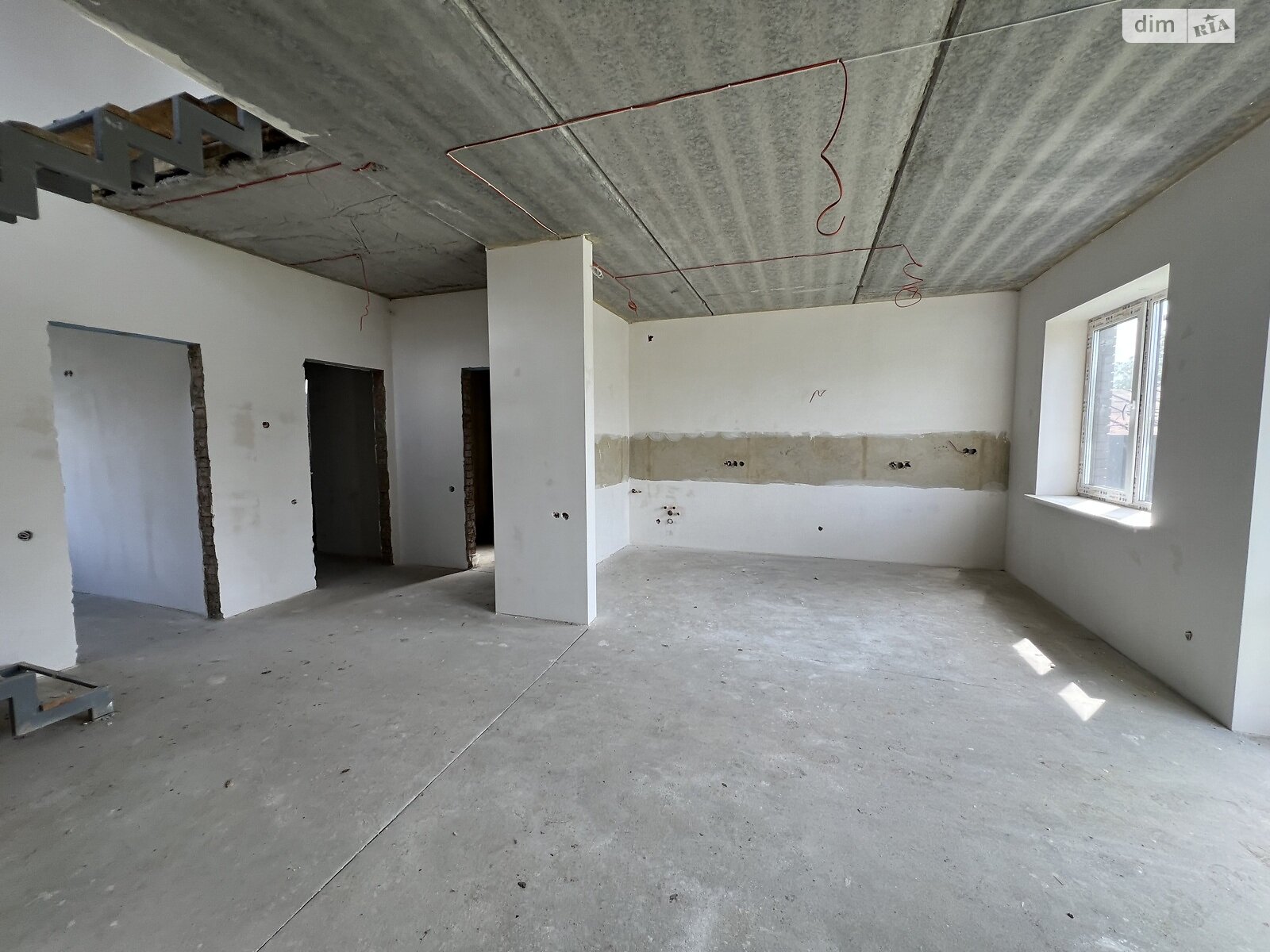 двоповерховий будинок, 1257 кв. м, цегла. Продаж у Вінницьких Хуторах фото 1 двоповерховий будинок, 1257 кв. м, цегла. Продаж у Вінницьких Хуторах фото 1