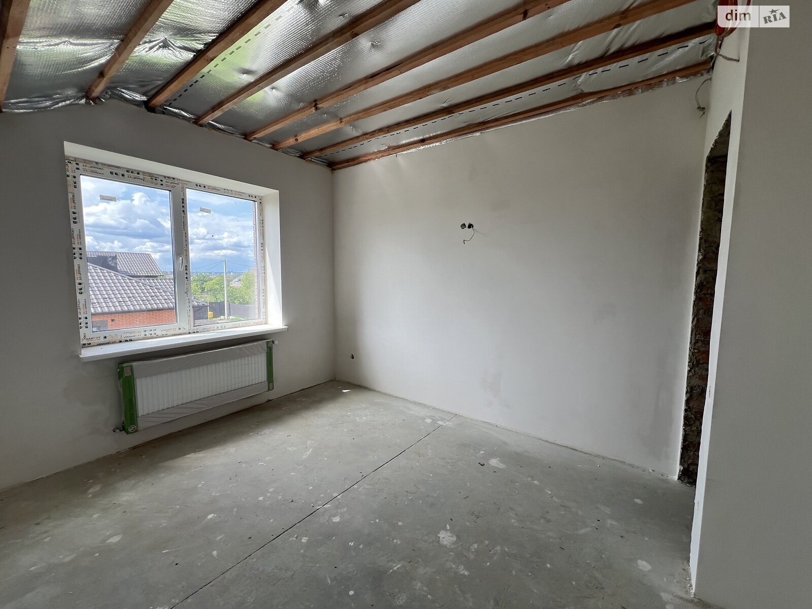двоповерховий будинок, 1257 кв. м, цегла. Продаж у Вінницьких Хуторах фото 1 двоповерховий будинок, 1257 кв. м, цегла. Продаж у Вінницьких Хуторах фото 1