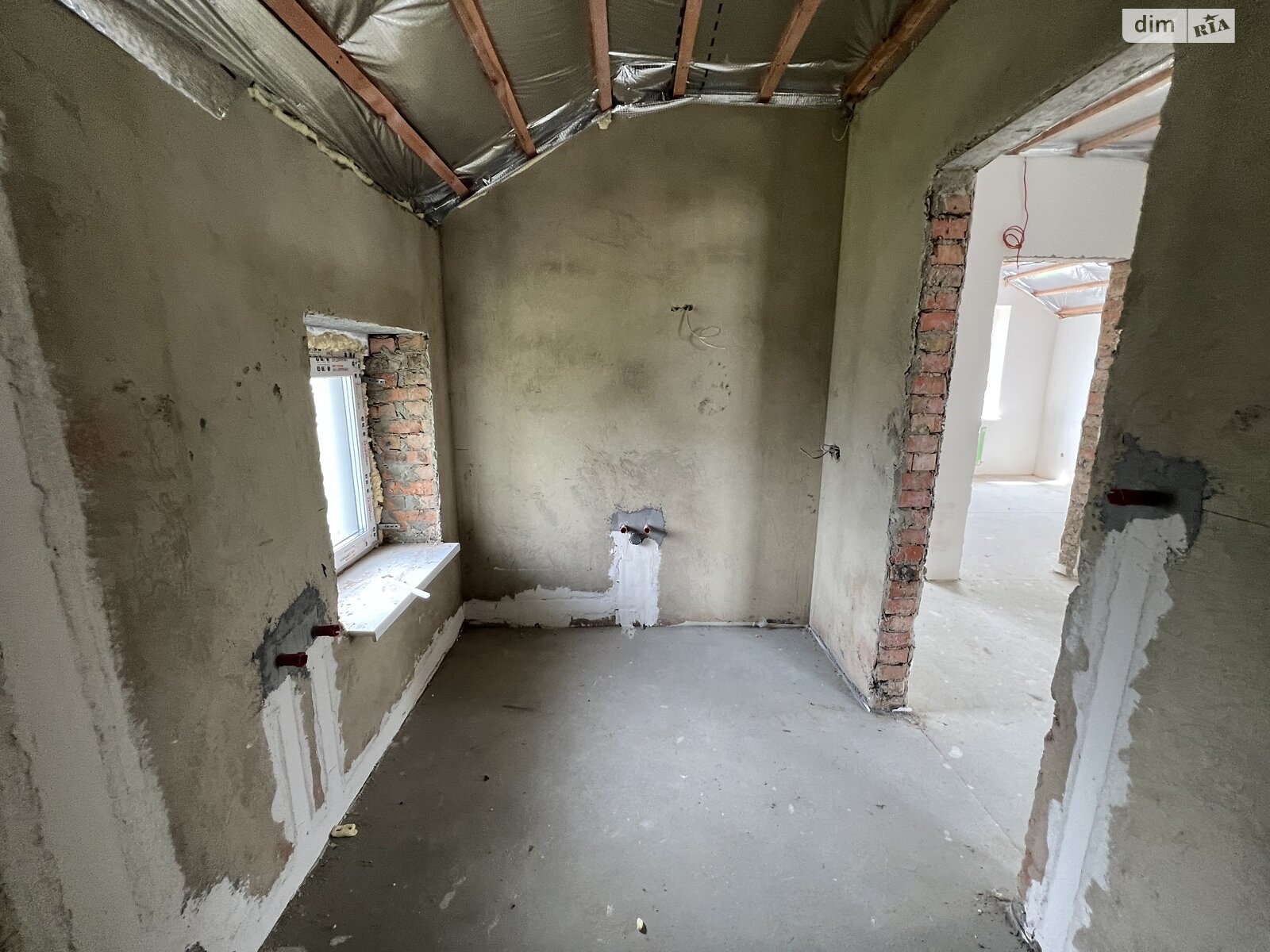 двоповерховий будинок, 1257 кв. м, цегла. Продаж у Вінницьких Хуторах фото 1 двоповерховий будинок, 1257 кв. м, цегла. Продаж у Вінницьких Хуторах фото 1