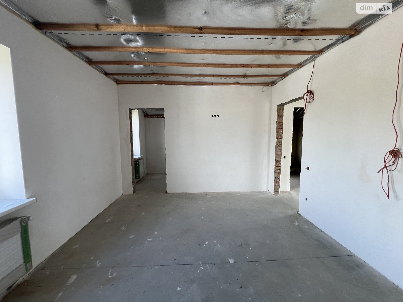 двоповерховий будинок, 1257 кв. м, цегла. Продаж у Вінницьких Хуторах фото 1 двоповерховий будинок, 1257 кв. м, цегла. Продаж у Вінницьких Хуторах фото 1