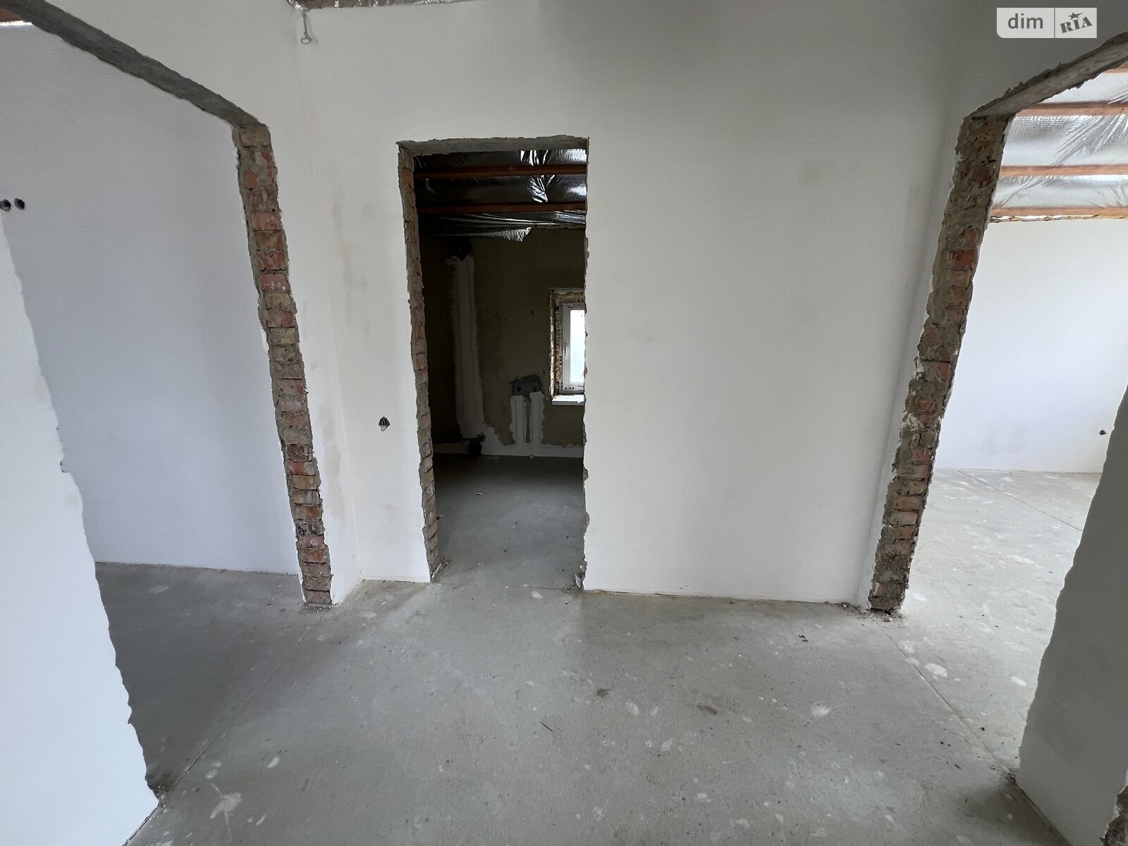 двоповерховий будинок, 1257 кв. м, цегла. Продаж у Вінницьких Хуторах фото 1 двоповерховий будинок, 1257 кв. м, цегла. Продаж у Вінницьких Хуторах фото 1