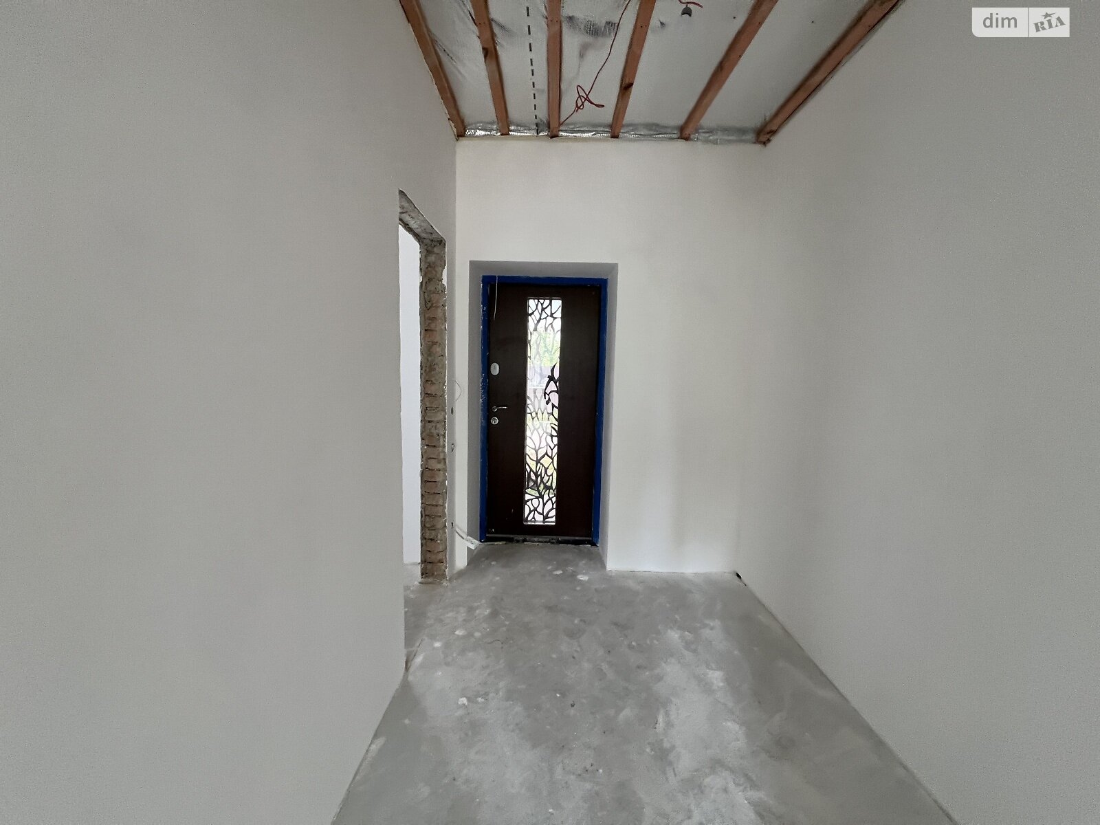 одноповерховий будинок, 105 кв. м, цегла. Продаж у Вінницьких Хуторах фото 1 одноповерховий будинок, 105 кв. м, цегла. Продаж у Вінницьких Хуторах фото 1