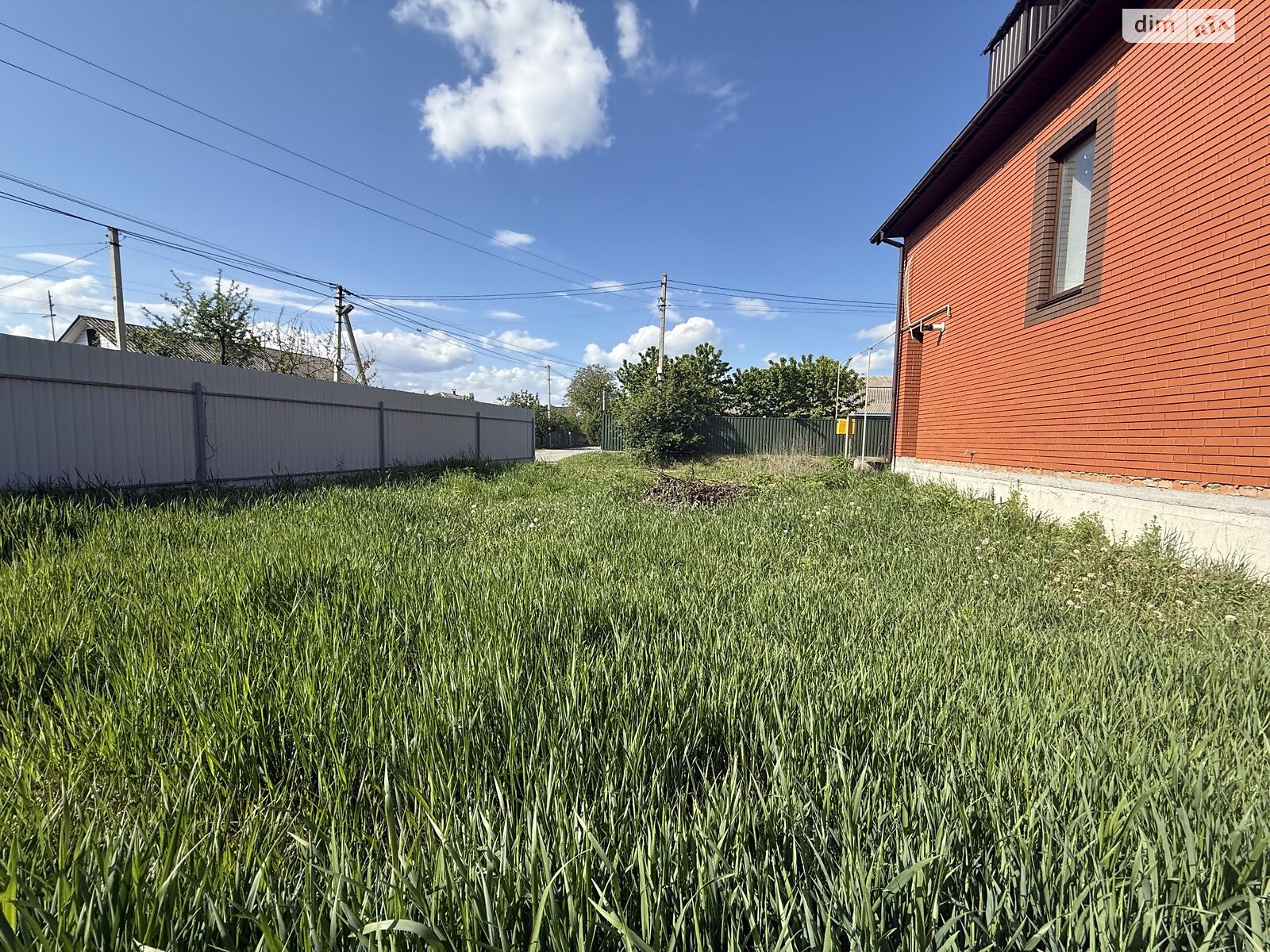 двоповерховий будинок, 110 кв. м, кирпич. Продаж у Вінницьких Хуторах фото 1 двоповерховий будинок, 110 кв. м, кирпич. Продаж у Вінницьких Хуторах фото 1