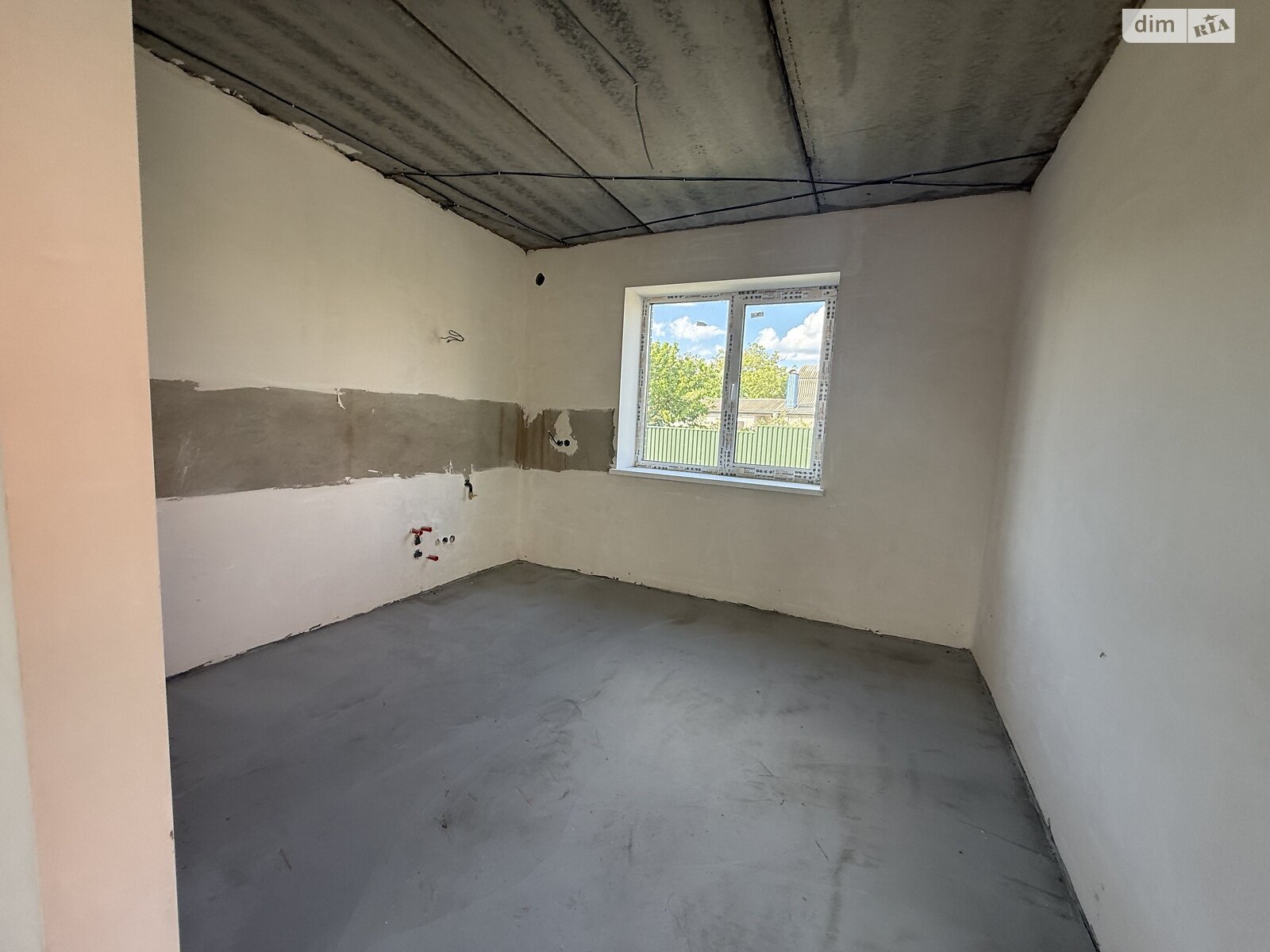 двоповерховий будинок, 110 кв. м, кирпич. Продаж у Вінницьких Хуторах фото 1 двоповерховий будинок, 110 кв. м, кирпич. Продаж у Вінницьких Хуторах фото 1