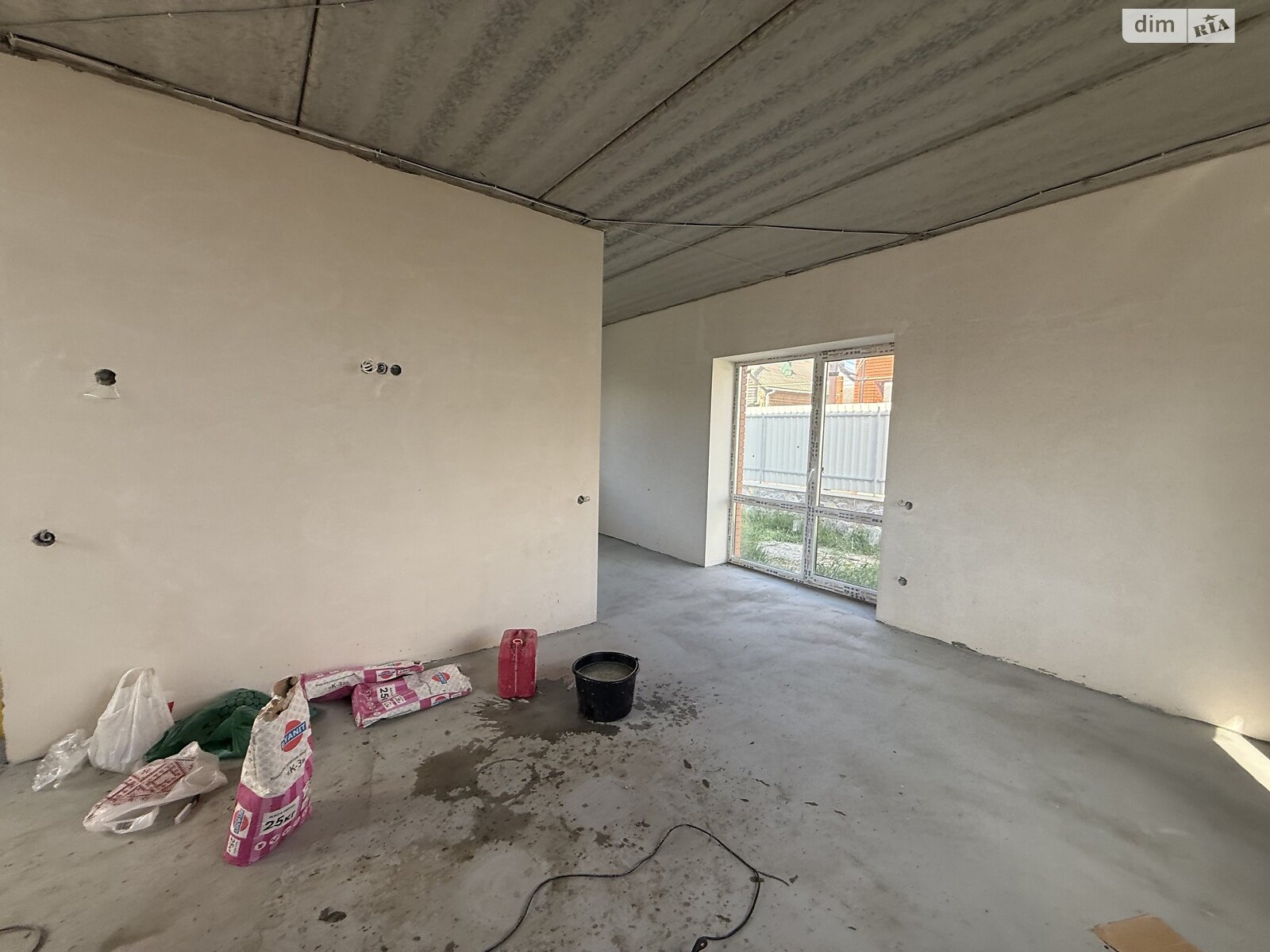 двоповерховий будинок, 110 кв. м, кирпич. Продаж у Вінницьких Хуторах фото 1 двоповерховий будинок, 110 кв. м, кирпич. Продаж у Вінницьких Хуторах фото 1