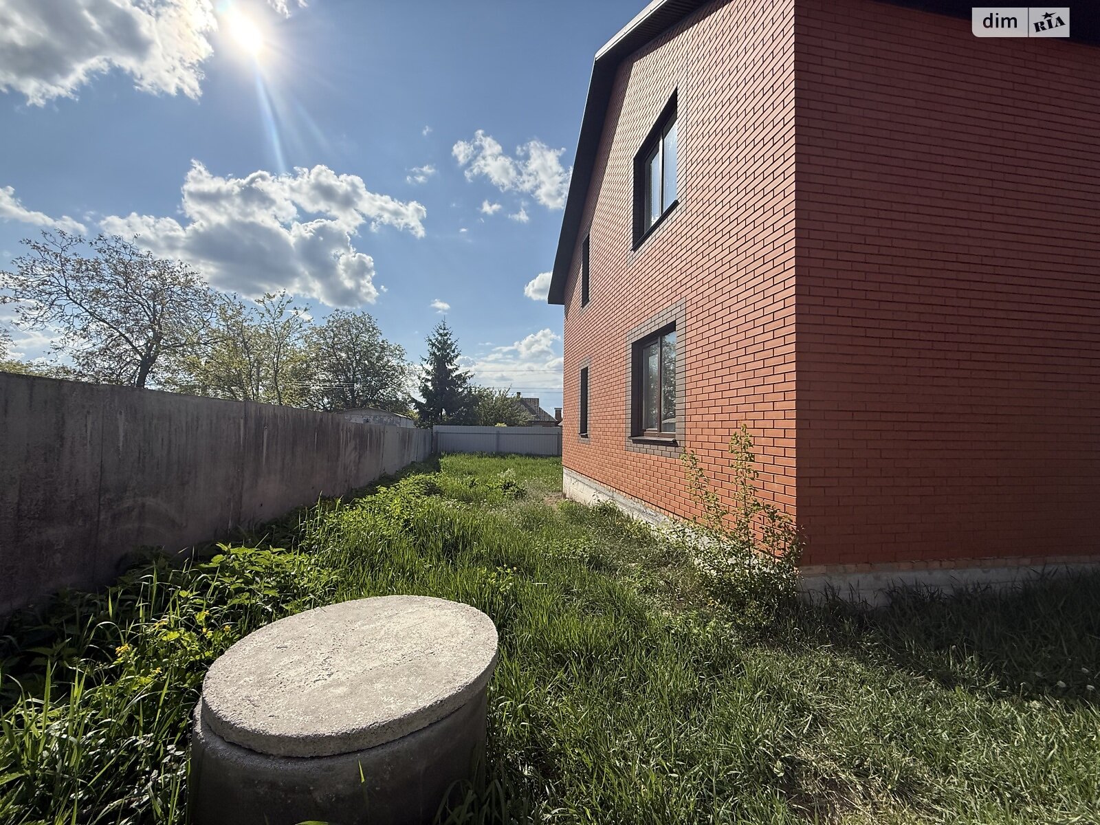 двоповерховий будинок, 110 кв. м, кирпич. Продаж у Вінницьких Хуторах фото 1 двоповерховий будинок, 110 кв. м, кирпич. Продаж у Вінницьких Хуторах фото 1