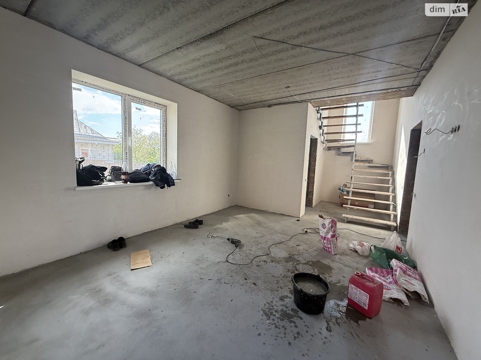 двоповерховий будинок, 110 кв. м, кирпич. Продаж у Вінницьких Хуторах фото 1 двоповерховий будинок, 110 кв. м, кирпич. Продаж у Вінницьких Хуторах фото 1