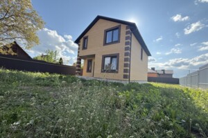 двухэтажный дом, 125 кв. м, кирпич. Продажа в Винницких Хуторах фото 2