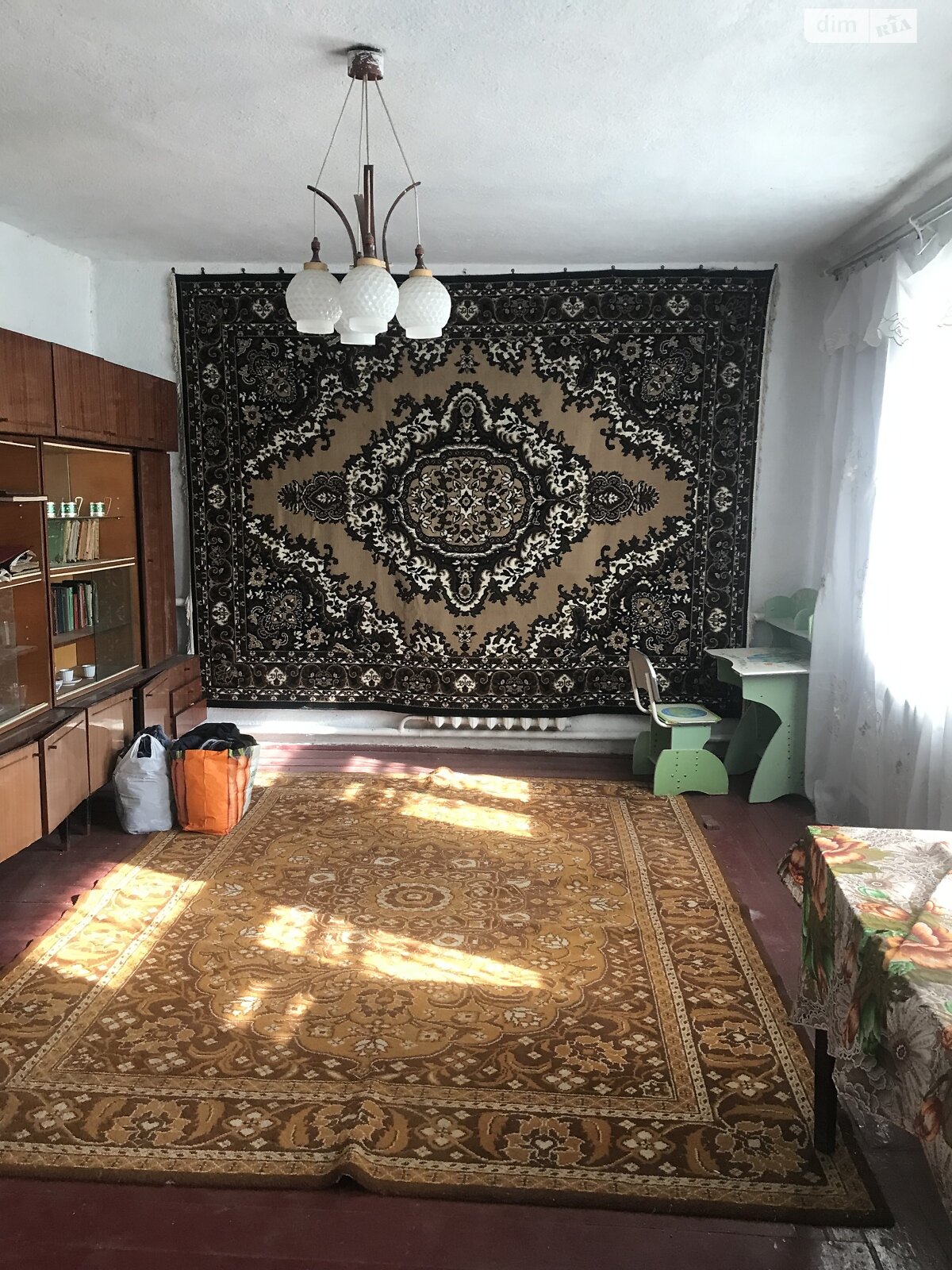 одноэтажный дом с верандой, 70 кв. м, кирпич. Продажа в Винницких Хуторах фото 1 одноэтажный дом с верандой, 70 кв. м, кирпич. Продажа в Винницких Хуторах фото 1