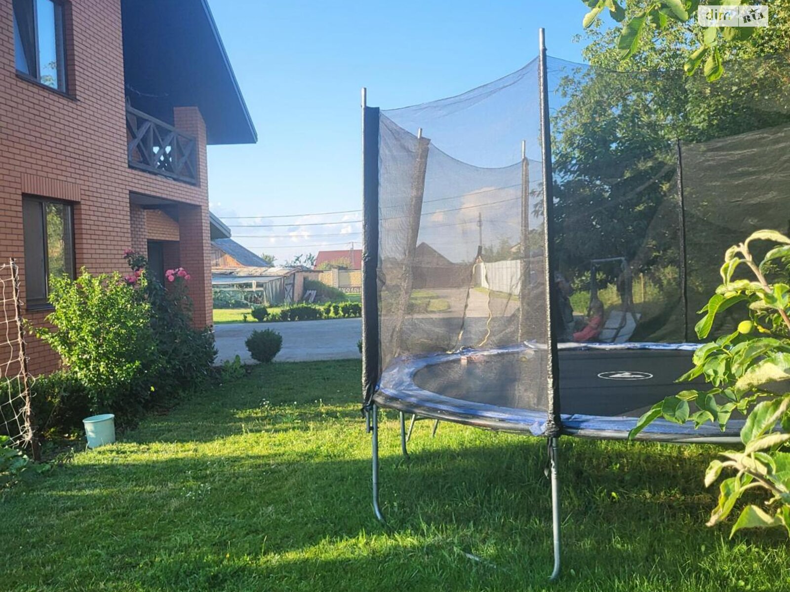 двоповерховий будинок, 300 кв. м, цегла. Продаж у Вінницьких Хуторах фото 1 двоповерховий будинок, 300 кв. м, цегла. Продаж у Вінницьких Хуторах фото 1