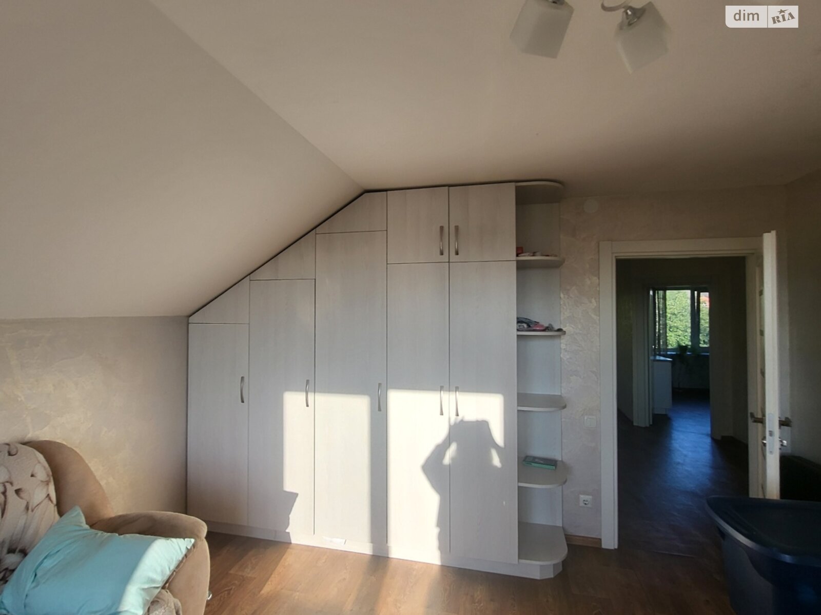 двоповерховий будинок, 300 кв. м, цегла. Продаж у Вінницьких Хуторах фото 1 двоповерховий будинок, 300 кв. м, цегла. Продаж у Вінницьких Хуторах фото 1