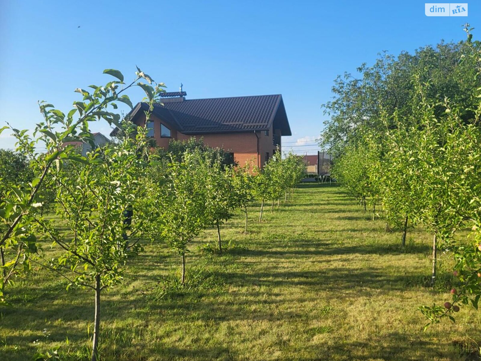 двоповерховий будинок, 300 кв. м, цегла. Продаж у Вінницьких Хуторах фото 1 двоповерховий будинок, 300 кв. м, цегла. Продаж у Вінницьких Хуторах фото 1