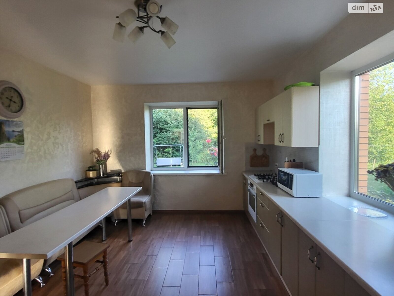 двоповерховий будинок, 300 кв. м, цегла. Продаж у Вінницьких Хуторах фото 1 двоповерховий будинок, 300 кв. м, цегла. Продаж у Вінницьких Хуторах фото 1