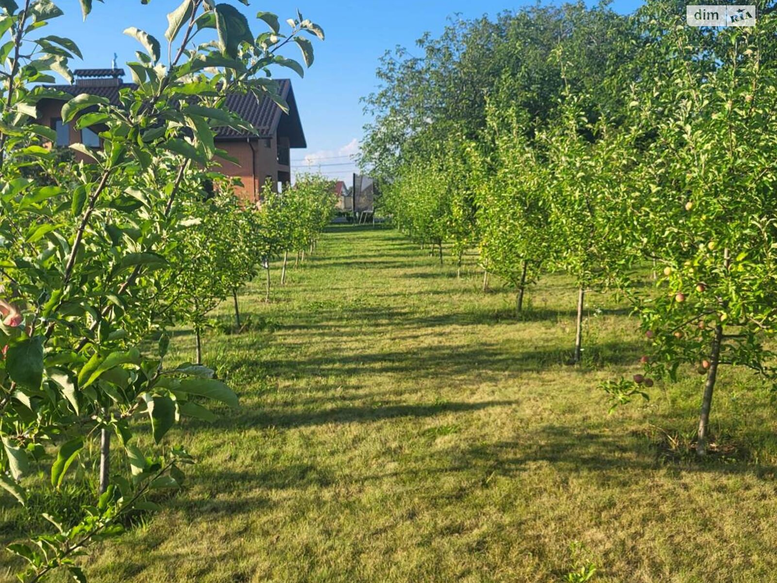 двоповерховий будинок, 300 кв. м, цегла. Продаж у Вінницьких Хуторах фото 1 двоповерховий будинок, 300 кв. м, цегла. Продаж у Вінницьких Хуторах фото 1