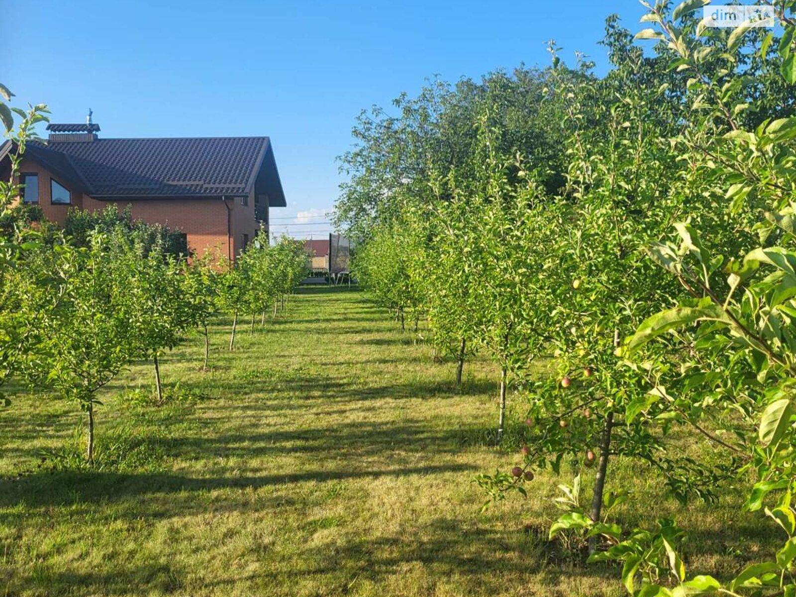 двоповерховий будинок, 300 кв. м, цегла. Продаж у Вінницьких Хуторах фото 1 двоповерховий будинок, 300 кв. м, цегла. Продаж у Вінницьких Хуторах фото 1