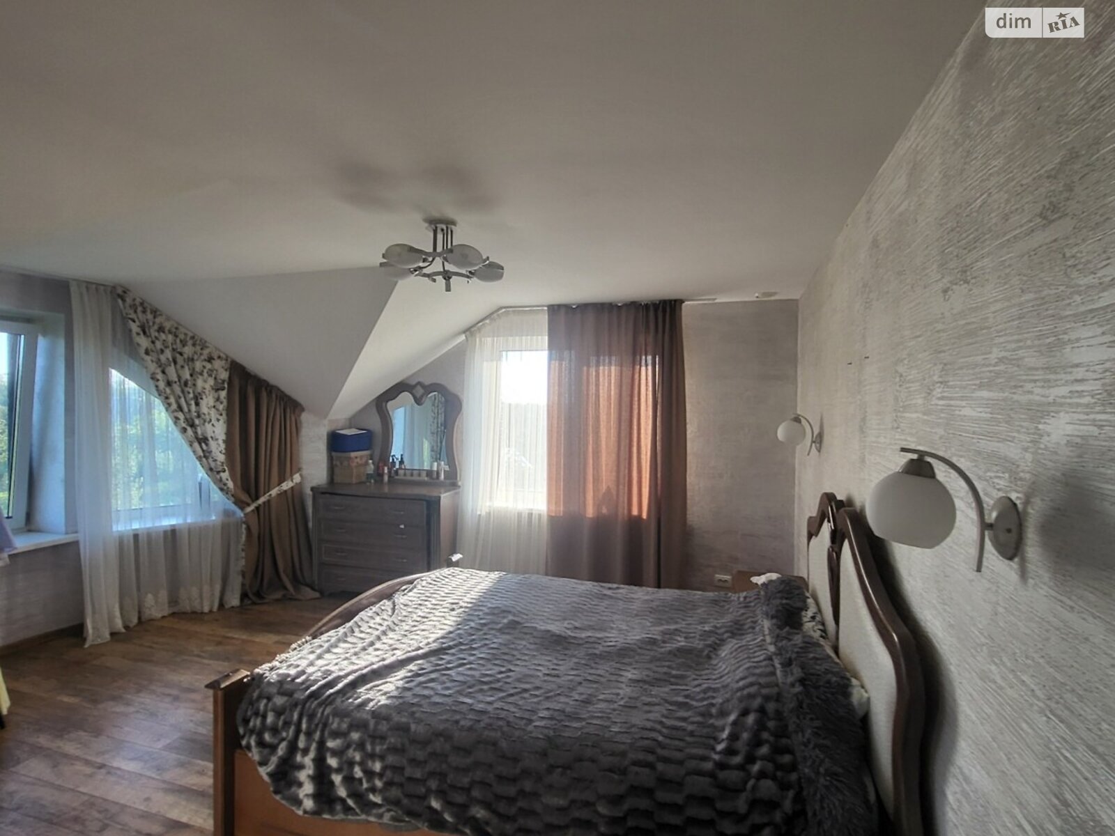 двоповерховий будинок, 300 кв. м, цегла. Продаж у Вінницьких Хуторах фото 1 двоповерховий будинок, 300 кв. м, цегла. Продаж у Вінницьких Хуторах фото 1