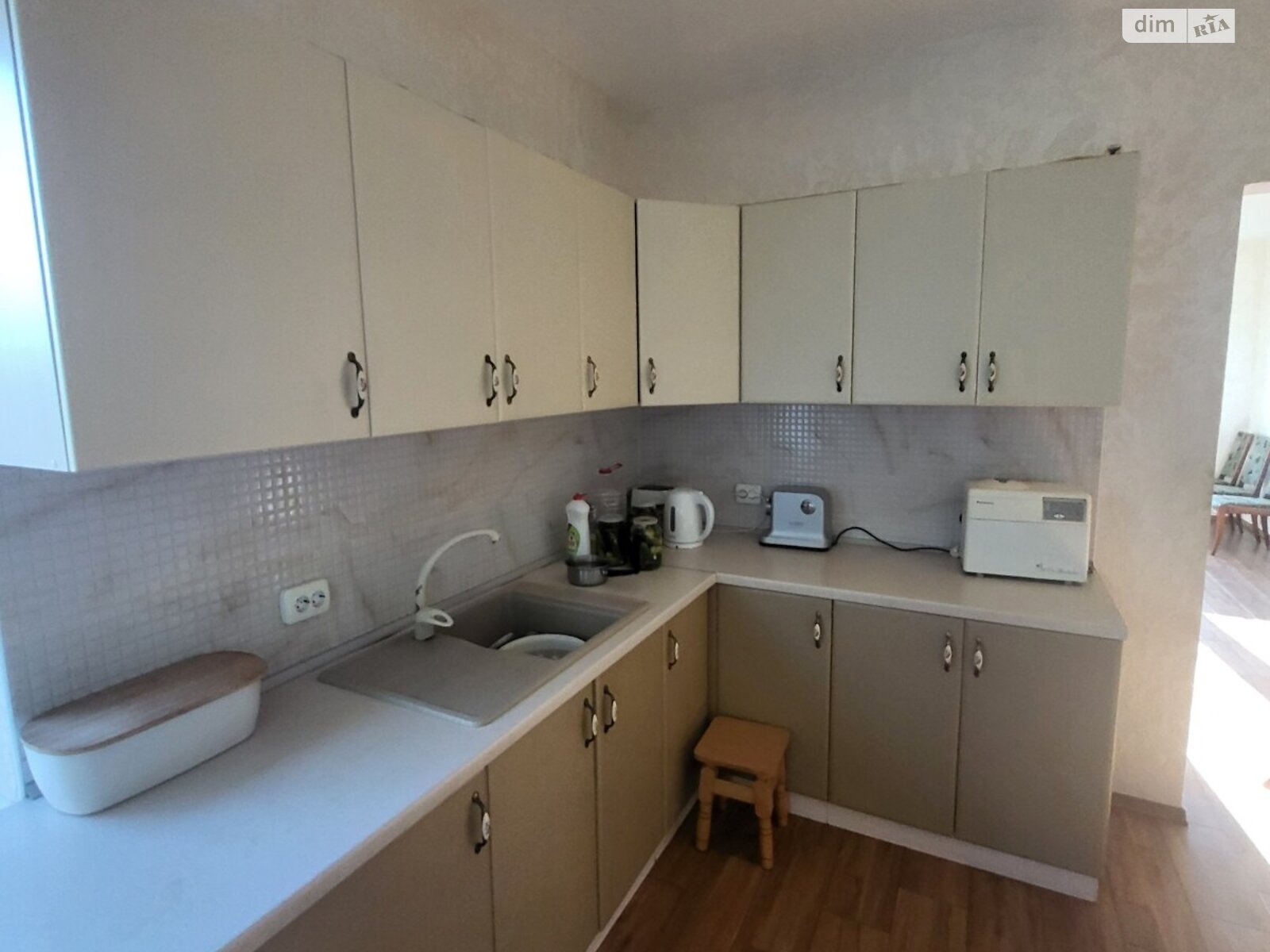 двоповерховий будинок, 300 кв. м, цегла. Продаж у Вінницьких Хуторах фото 1 двоповерховий будинок, 300 кв. м, цегла. Продаж у Вінницьких Хуторах фото 1