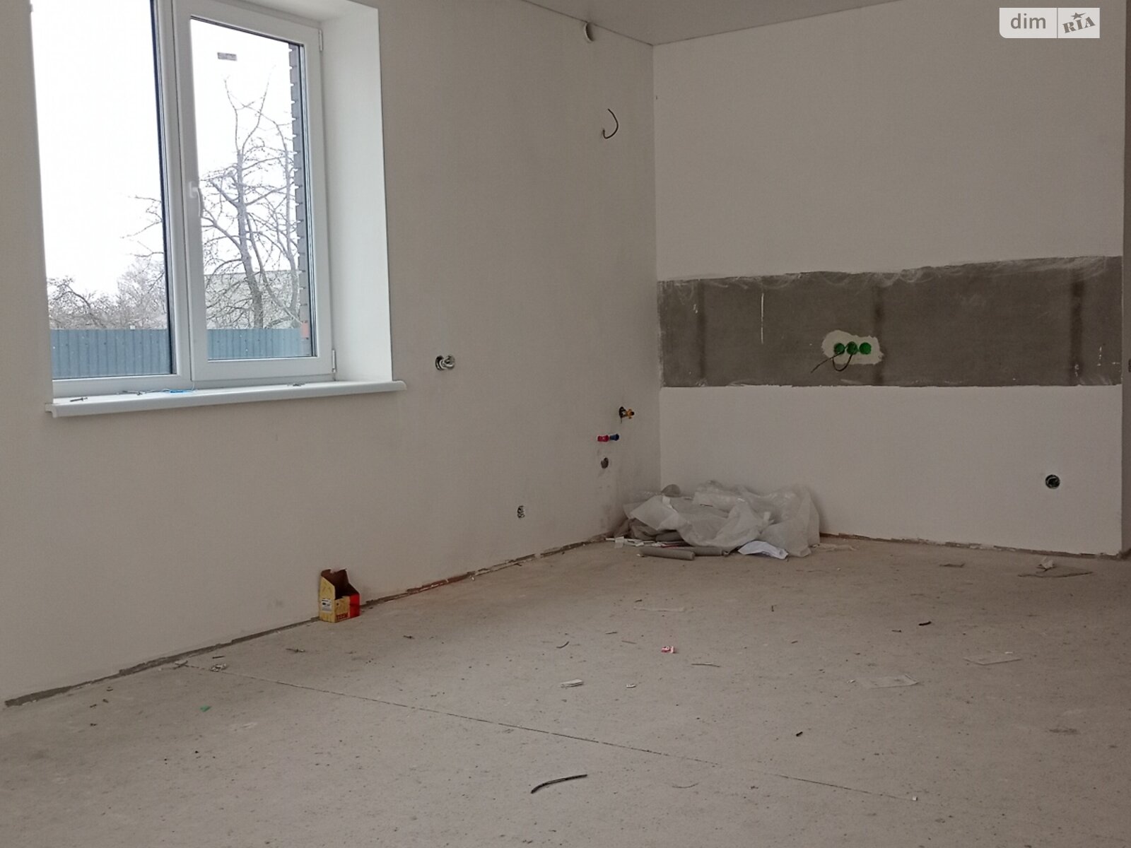 одноэтажный дом, 96 кв. м, кирпич. Продажа в Винницких Хуторах фото 1 одноэтажный дом, 96 кв. м, кирпич. Продажа в Винницких Хуторах фото 1