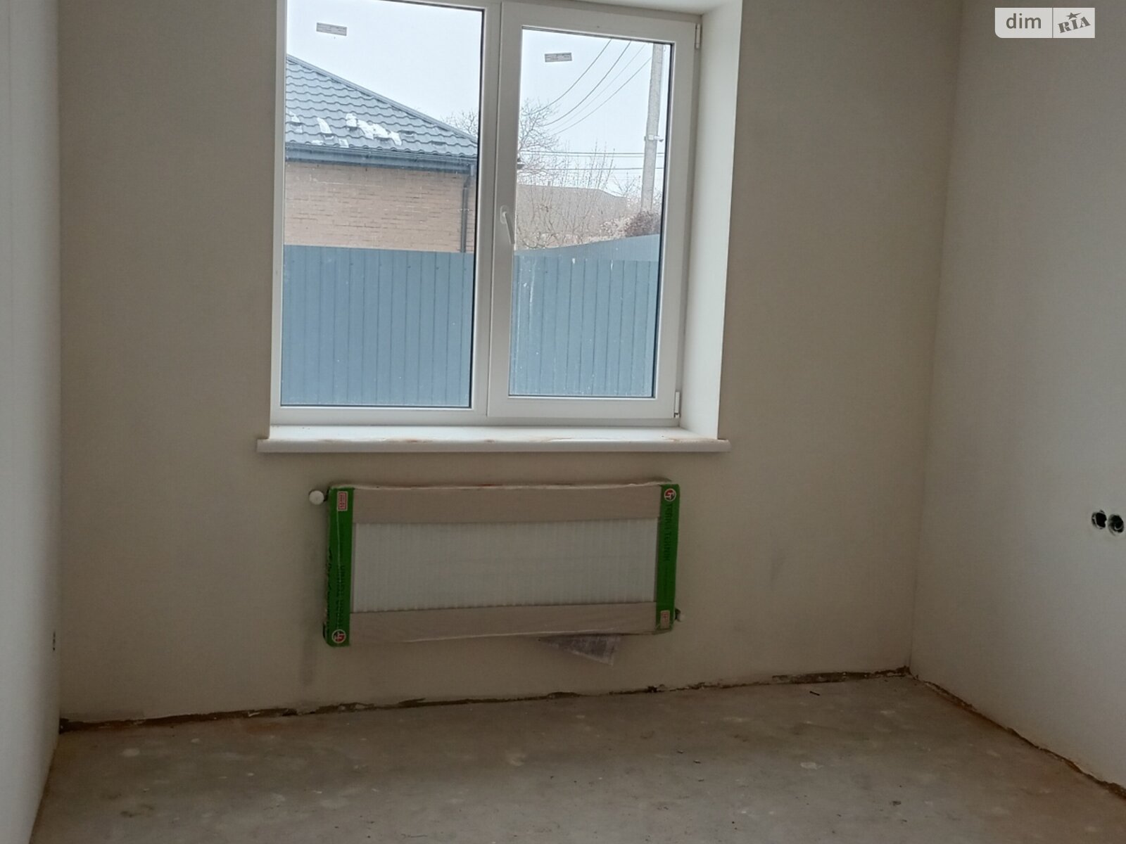 одноэтажный дом, 96 кв. м, кирпич. Продажа в Винницких Хуторах фото 1 одноэтажный дом, 96 кв. м, кирпич. Продажа в Винницких Хуторах фото 1