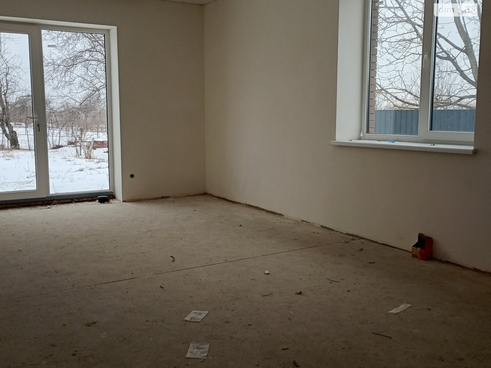 одноэтажный дом, 96 кв. м, кирпич. Продажа в Винницких Хуторах фото 1 одноэтажный дом, 96 кв. м, кирпич. Продажа в Винницких Хуторах фото 1