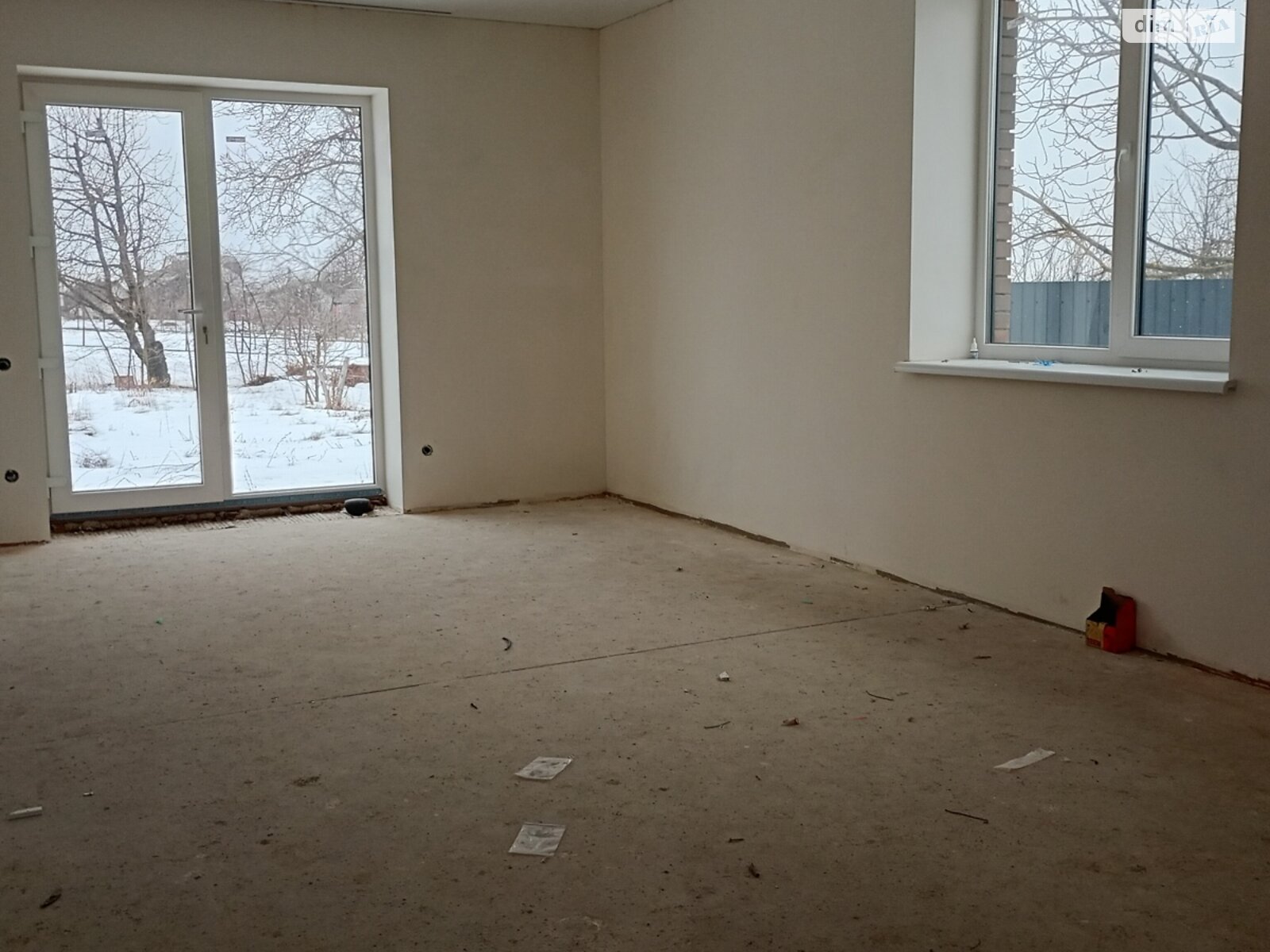 одноэтажный дом, 96 кв. м, кирпич. Продажа в Винницких Хуторах фото 1 одноэтажный дом, 96 кв. м, кирпич. Продажа в Винницких Хуторах фото 1