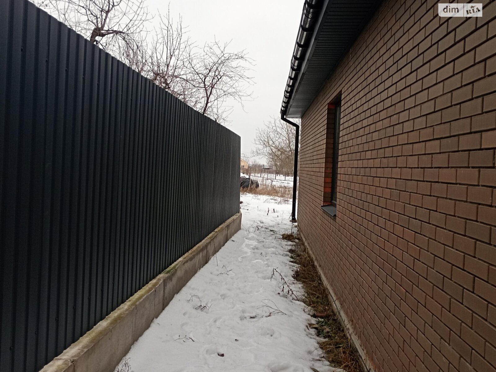 одноэтажный дом, 96 кв. м, кирпич. Продажа в Винницких Хуторах фото 1 одноэтажный дом, 96 кв. м, кирпич. Продажа в Винницких Хуторах фото 1