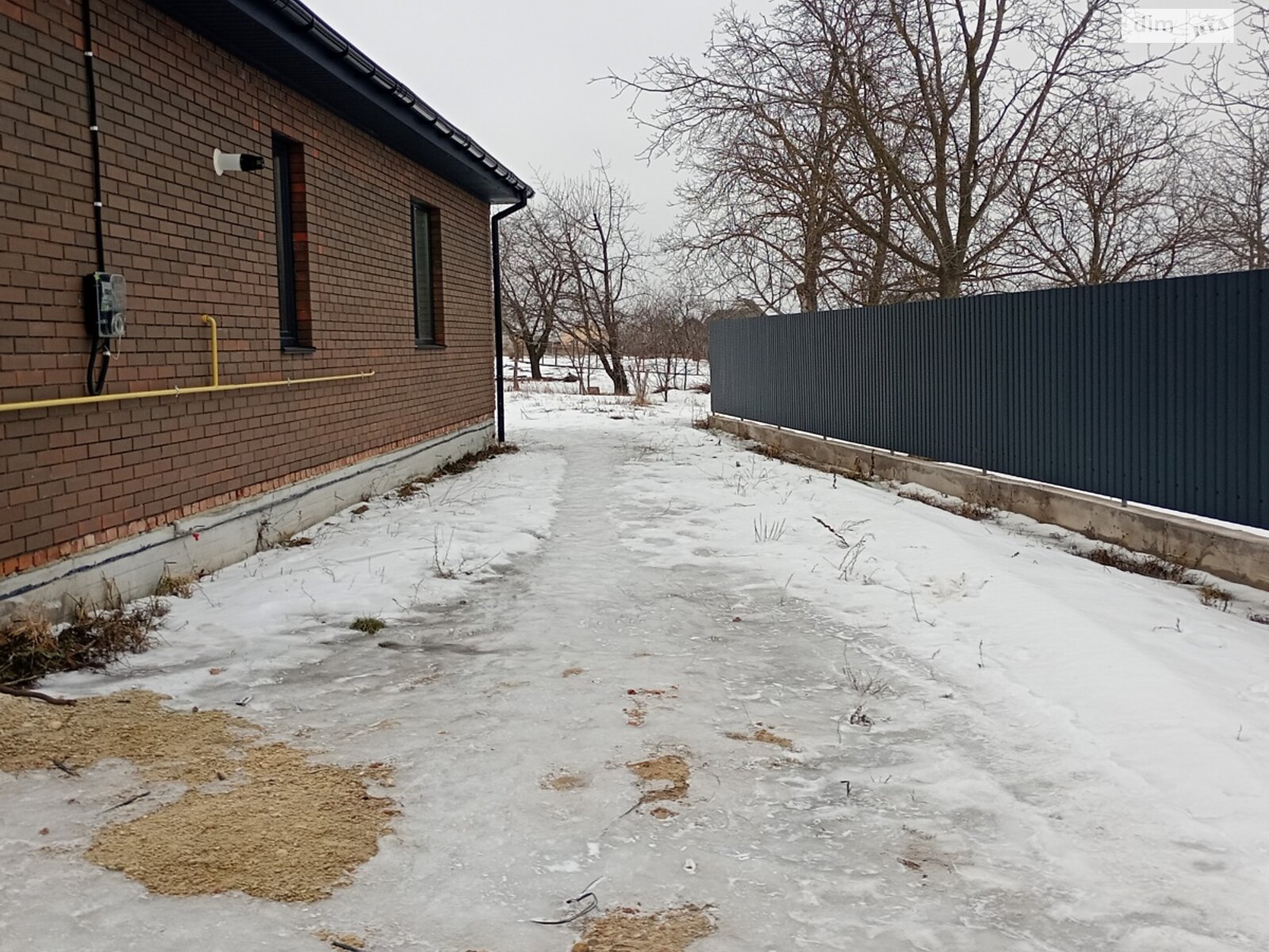 одноэтажный дом, 96 кв. м, кирпич. Продажа в Винницких Хуторах фото 1 одноэтажный дом, 96 кв. м, кирпич. Продажа в Винницких Хуторах фото 1