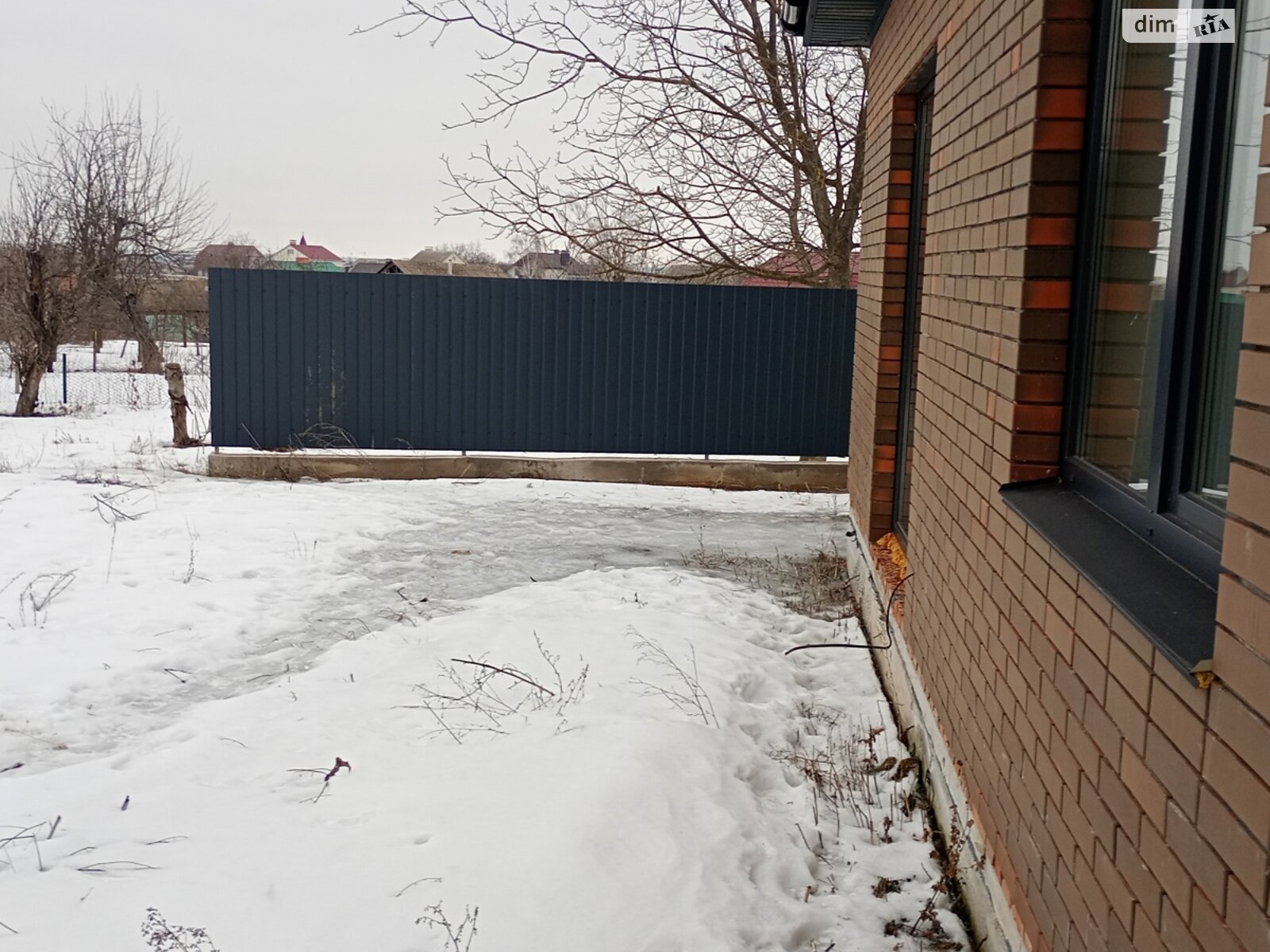 одноэтажный дом, 96 кв. м, кирпич. Продажа в Винницких Хуторах фото 1 одноэтажный дом, 96 кв. м, кирпич. Продажа в Винницких Хуторах фото 1