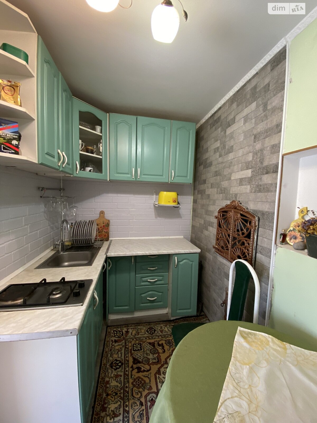 двоповерховий будинок, 55.9 кв. м, цегла. Продаж у Вінницьких Хуторах фото 1 двоповерховий будинок, 55.9 кв. м, цегла. Продаж у Вінницьких Хуторах фото 1