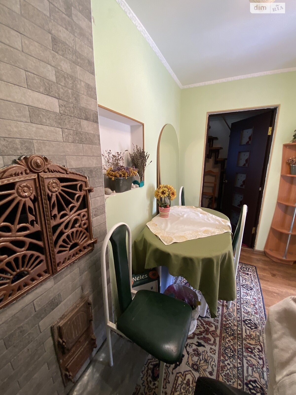 двоповерховий будинок, 55.9 кв. м, цегла. Продаж у Вінницьких Хуторах фото 1 двоповерховий будинок, 55.9 кв. м, цегла. Продаж у Вінницьких Хуторах фото 1