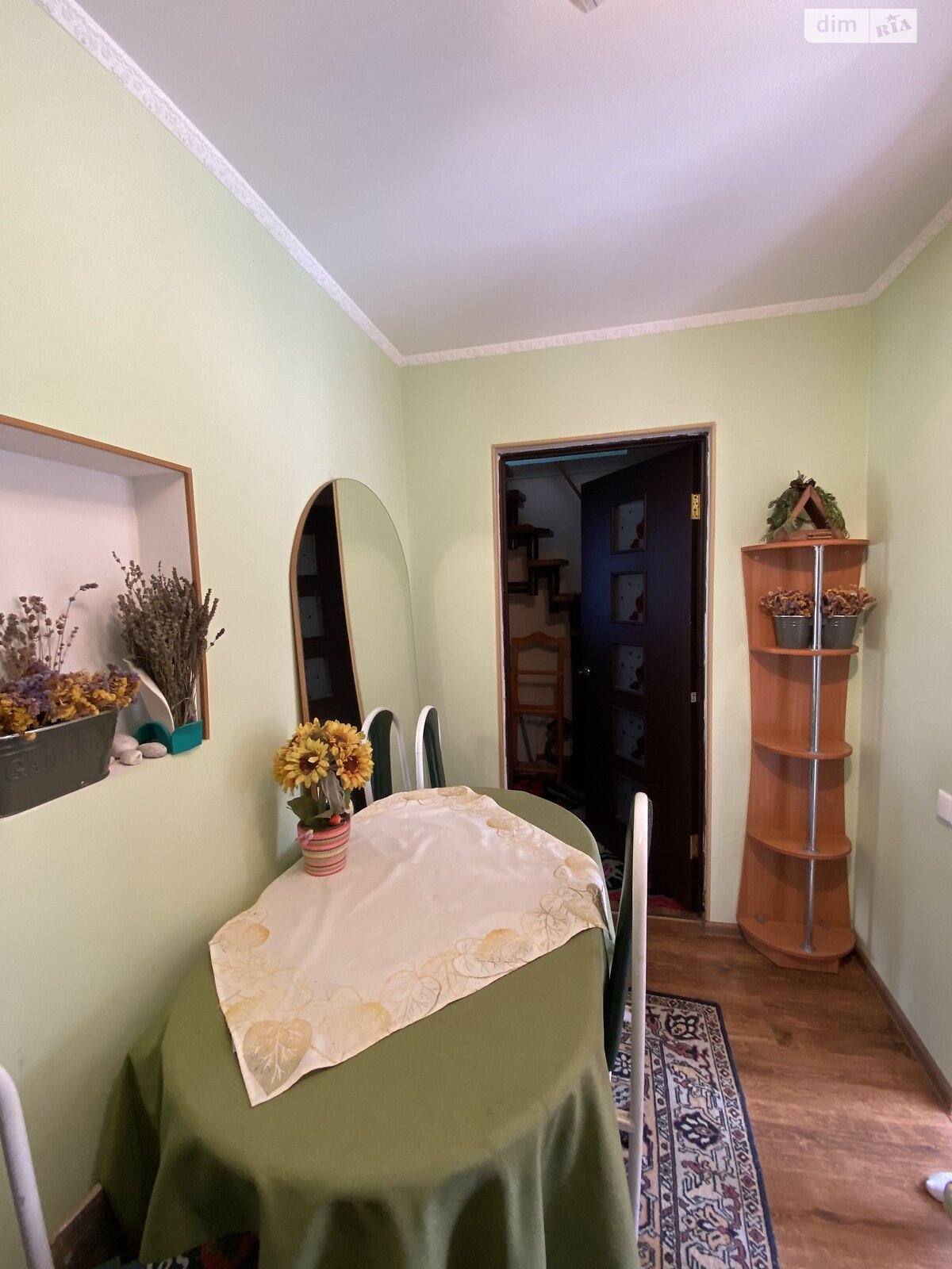 двоповерховий будинок, 55.9 кв. м, цегла. Продаж у Вінницьких Хуторах фото 1 двоповерховий будинок, 55.9 кв. м, цегла. Продаж у Вінницьких Хуторах фото 1