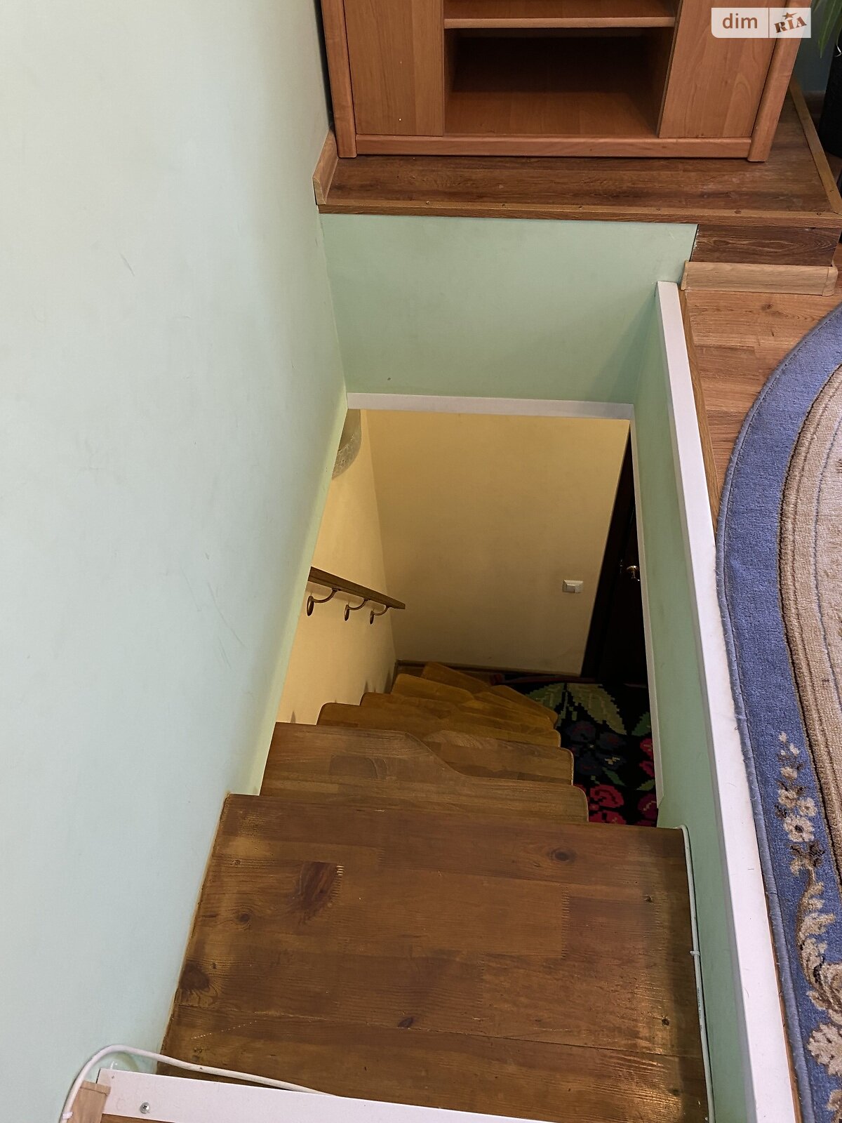 двоповерховий будинок, 55.9 кв. м, цегла. Продаж у Вінницьких Хуторах фото 1 двоповерховий будинок, 55.9 кв. м, цегла. Продаж у Вінницьких Хуторах фото 1