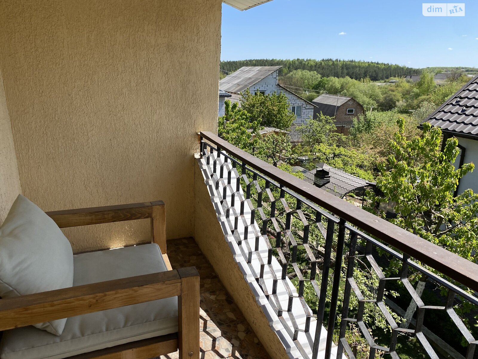двоповерховий будинок, 55.9 кв. м, цегла. Продаж у Вінницьких Хуторах фото 1 двоповерховий будинок, 55.9 кв. м, цегла. Продаж у Вінницьких Хуторах фото 1