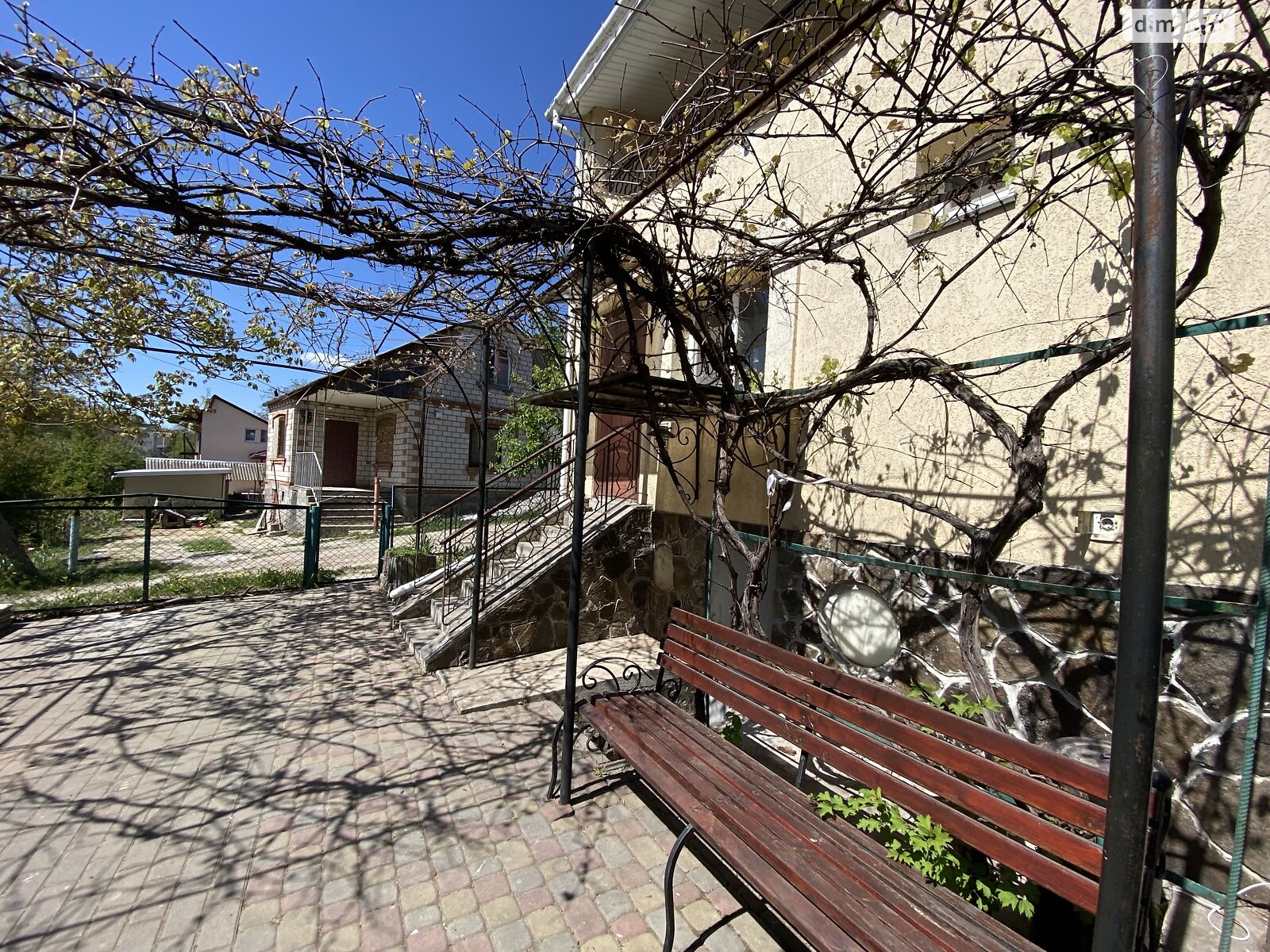 двоповерховий будинок, 55.9 кв. м, цегла. Продаж у Вінницьких Хуторах фото 1 двоповерховий будинок, 55.9 кв. м, цегла. Продаж у Вінницьких Хуторах фото 1