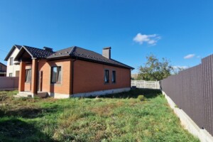 одноповерховий будинок, 100 кв. м, цегла. Продаж у Вінницьких Хуторах фото 2