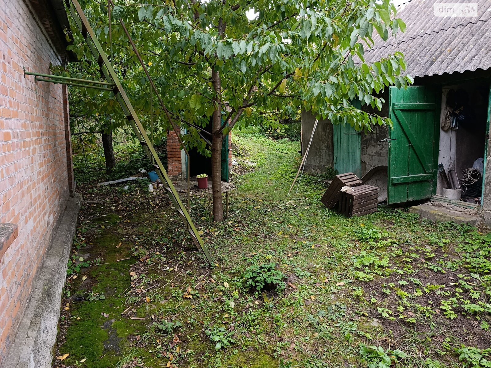 одноэтажный дом с отоплением, 66 кв. м, кирпич. Продажа в Винницких Хуторах фото 1 одноэтажный дом с отоплением, 66 кв. м, кирпич. Продажа в Винницких Хуторах фото 1
