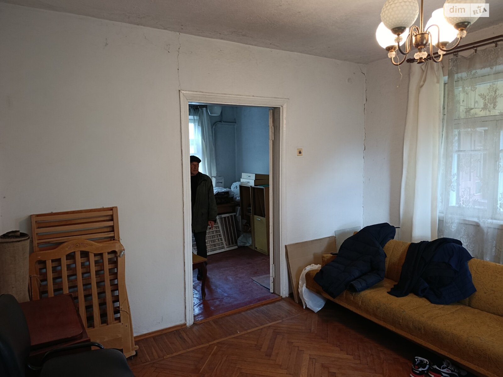одноэтажный дом с отоплением, 66 кв. м, кирпич. Продажа в Винницких Хуторах фото 1 одноэтажный дом с отоплением, 66 кв. м, кирпич. Продажа в Винницких Хуторах фото 1