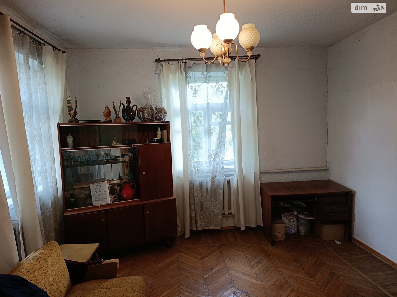 одноэтажный дом с отоплением, 66 кв. м, кирпич. Продажа в Винницких Хуторах фото 1 одноэтажный дом с отоплением, 66 кв. м, кирпич. Продажа в Винницких Хуторах фото 1