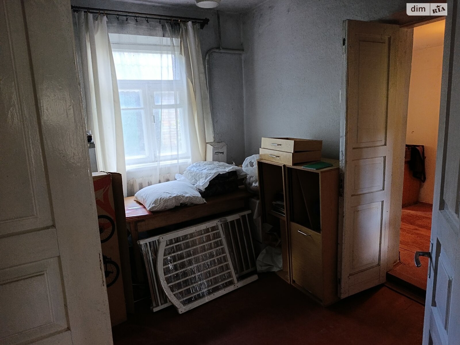 одноэтажный дом с отоплением, 66 кв. м, кирпич. Продажа в Винницких Хуторах фото 1 одноэтажный дом с отоплением, 66 кв. м, кирпич. Продажа в Винницких Хуторах фото 1