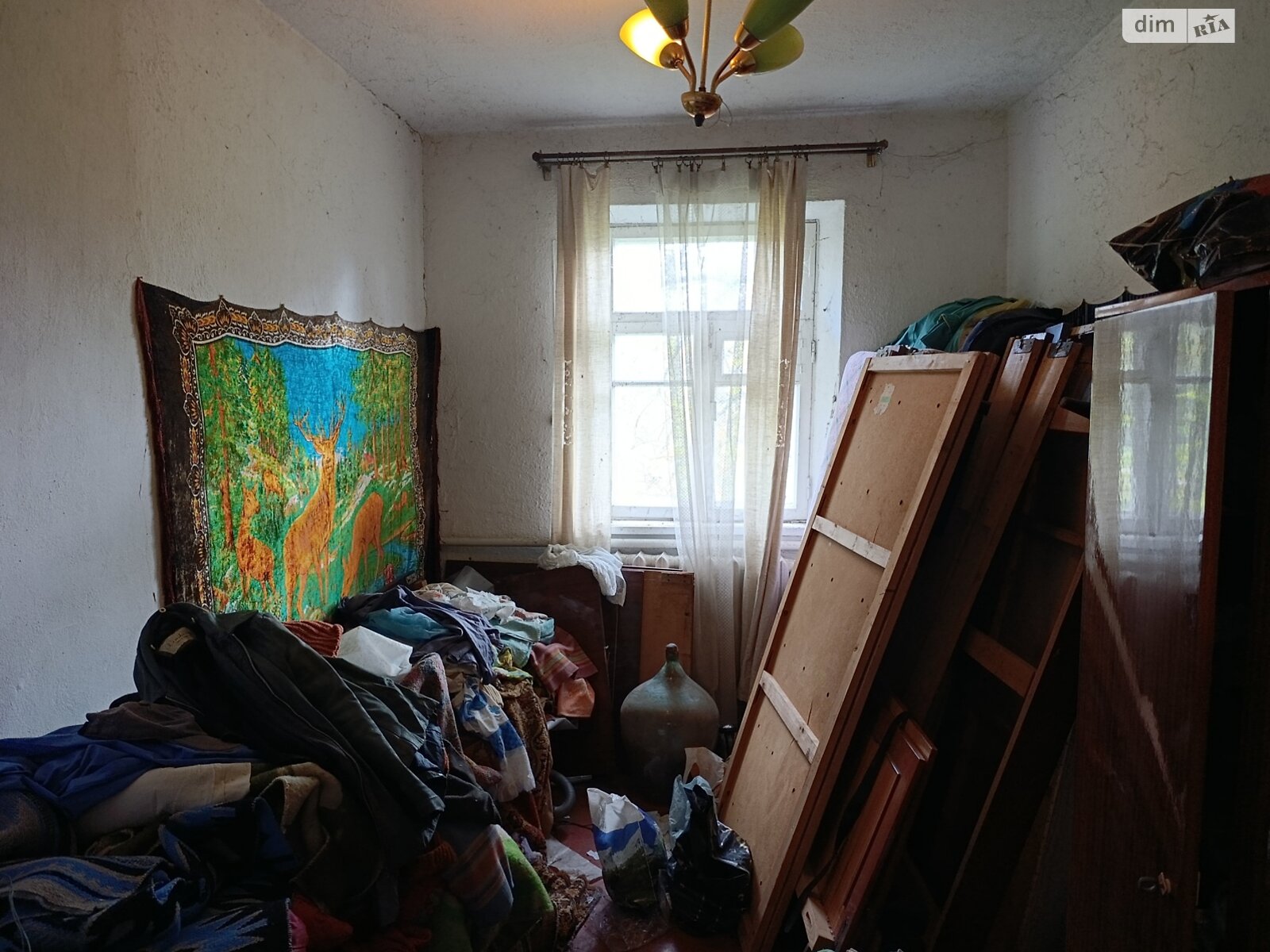 одноэтажный дом с отоплением, 66 кв. м, кирпич. Продажа в Винницких Хуторах фото 1 одноэтажный дом с отоплением, 66 кв. м, кирпич. Продажа в Винницких Хуторах фото 1