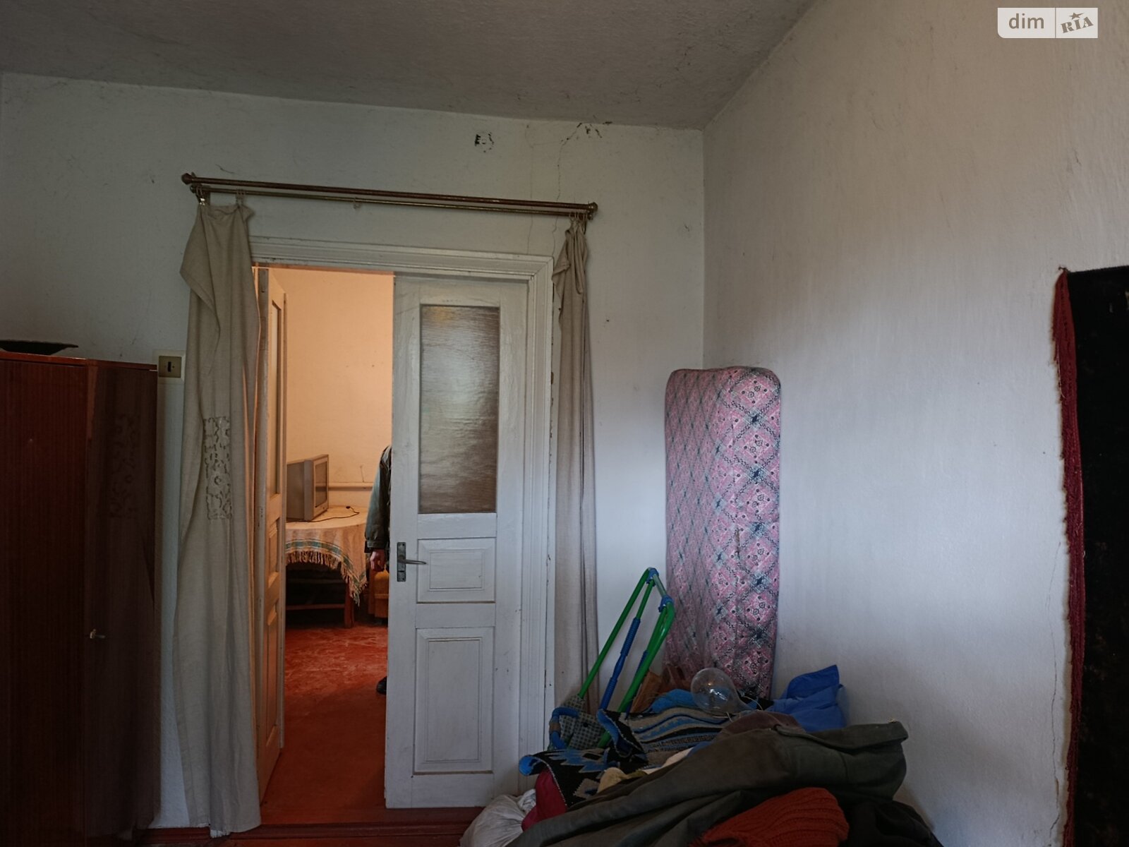 одноэтажный дом с отоплением, 66 кв. м, кирпич. Продажа в Винницких Хуторах фото 1 одноэтажный дом с отоплением, 66 кв. м, кирпич. Продажа в Винницких Хуторах фото 1