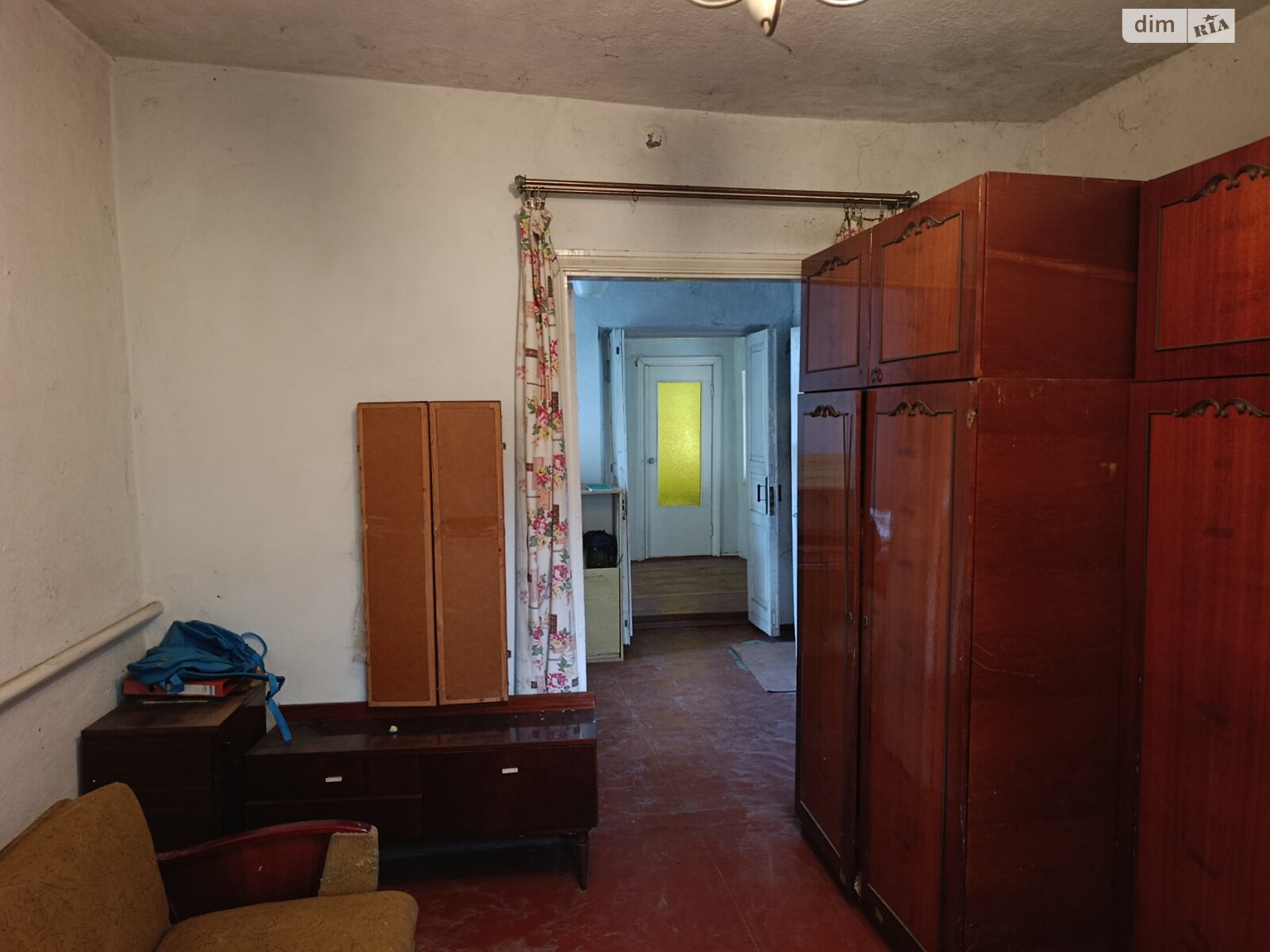 одноэтажный дом с отоплением, 66 кв. м, кирпич. Продажа в Винницких Хуторах фото 1 одноэтажный дом с отоплением, 66 кв. м, кирпич. Продажа в Винницких Хуторах фото 1