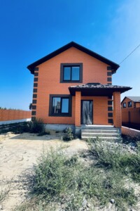двухэтажный дом, 120 кв. м, кирпич. Продажа в Винницких Хуторах фото 2