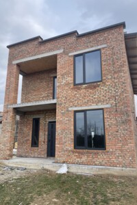 двоповерховий будинок, 140 кв. м, цегла. Продаж у Вінницьких Хуторах фото 2
