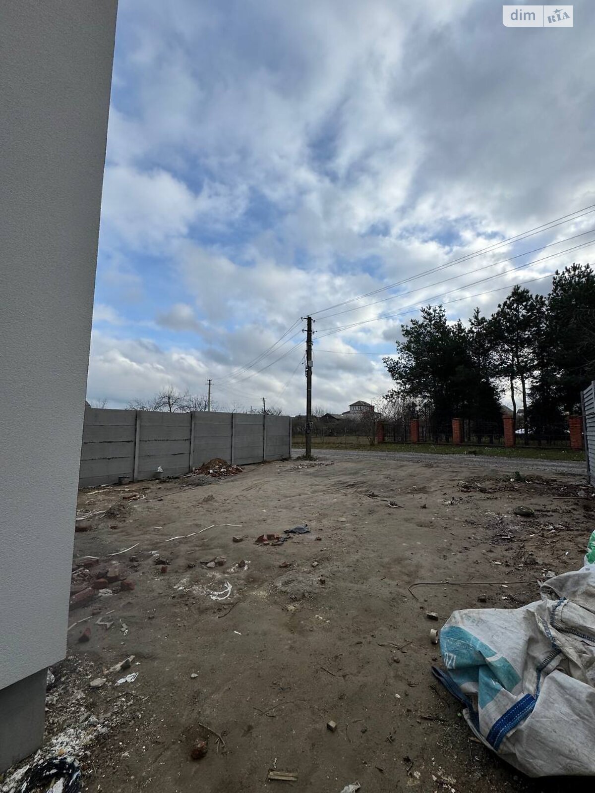 двухэтажный дом, 120 кв. м, кирпич. Продажа в Винницких Хуторах фото 1