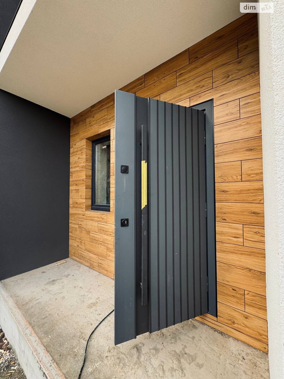 двухэтажный дом, 120 кв. м, кирпич. Продажа в Винницких Хуторах фото 1